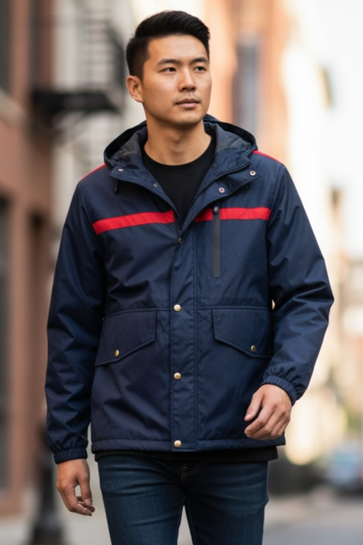 Premium Men Jackets