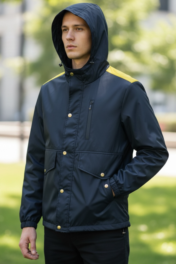 Premium Men Jackets