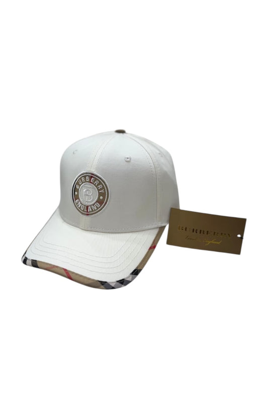 Luxury Designer Caps (Unisex)