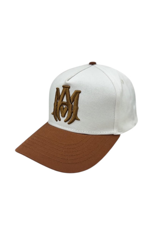Luxury Designer Caps (Unisex)
