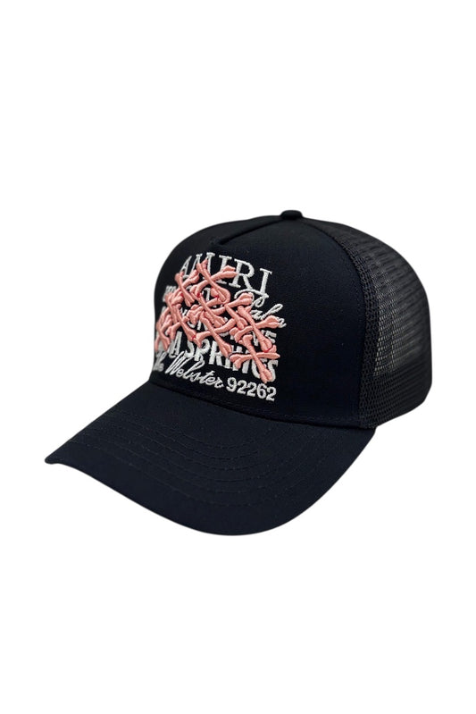 Luxury Designer Caps (Unisex)