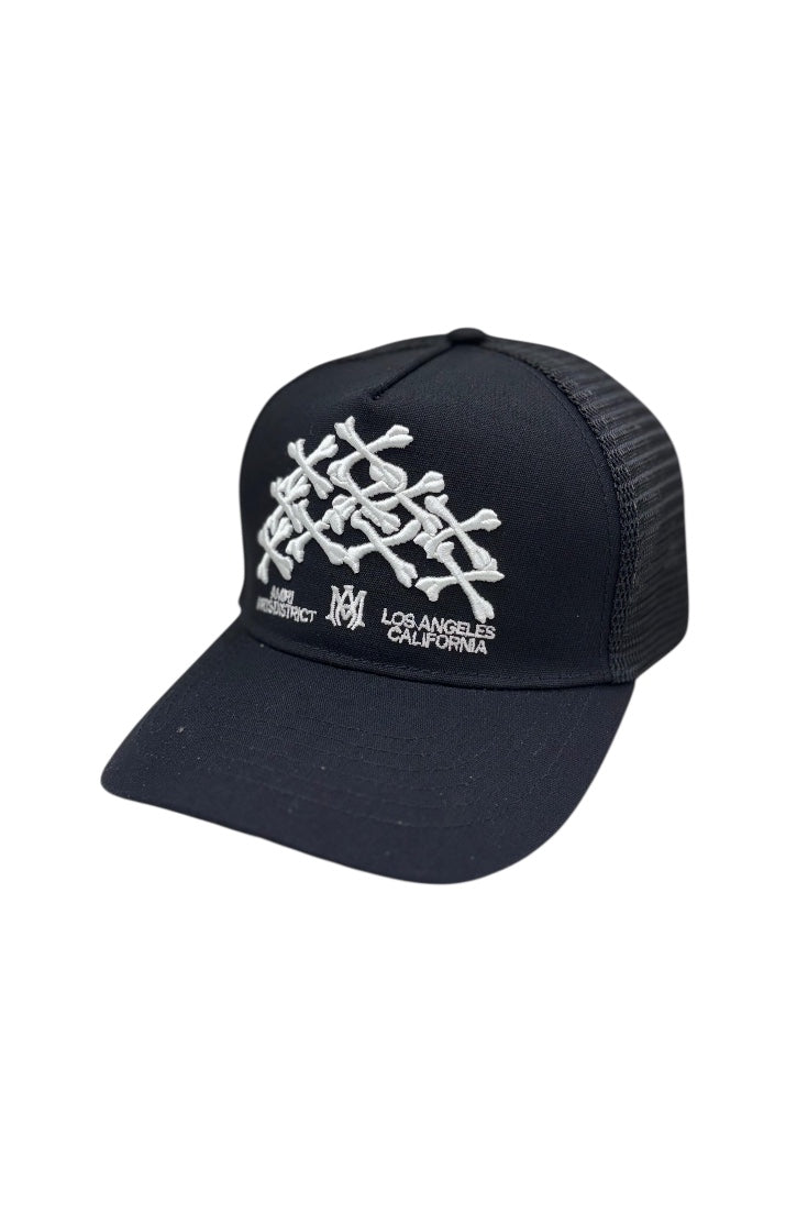 Luxury Designer Caps (Unisex)