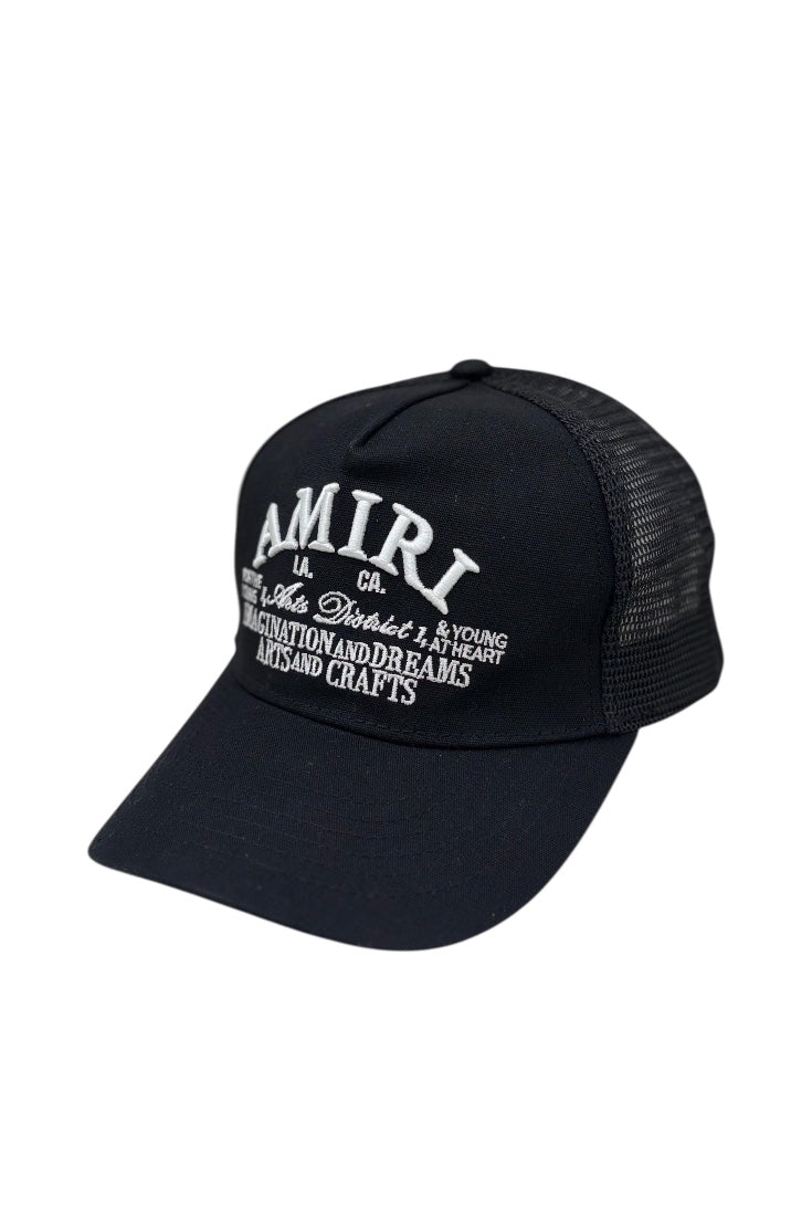 Luxury Designer Caps (Unisex)