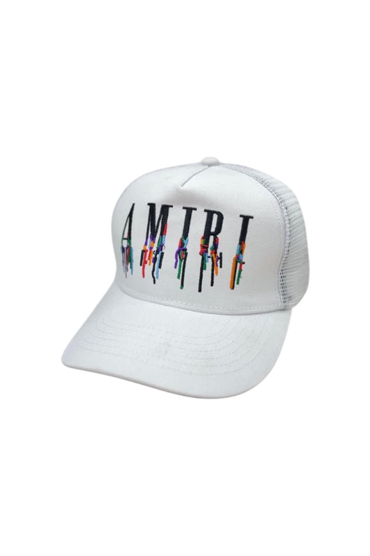 Luxury Designer Caps (Unisex)