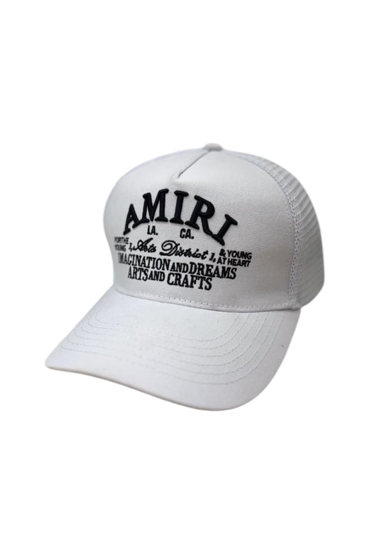 Luxury Designer Caps (Unisex)