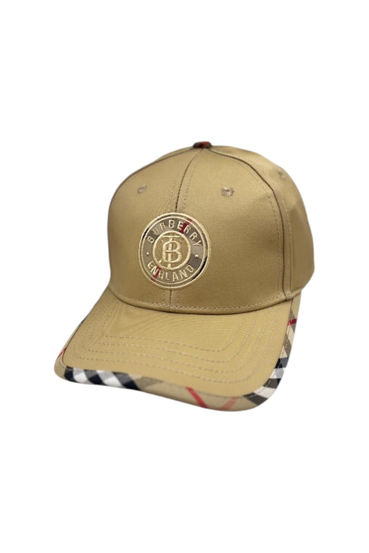 Luxury Designer Caps (Unisex)