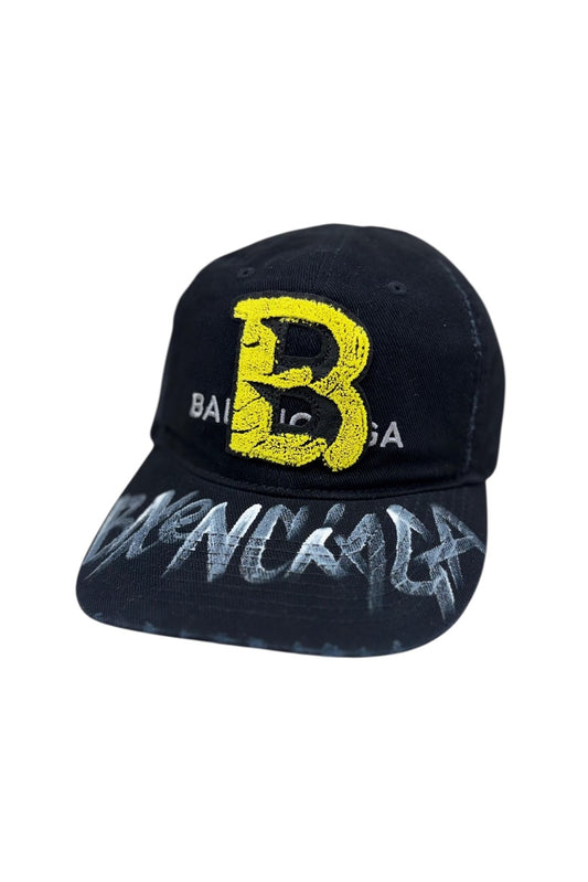 Luxury Designer Caps (Unisex)