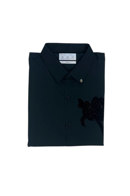 Premium Men Party Wear With Studded Design