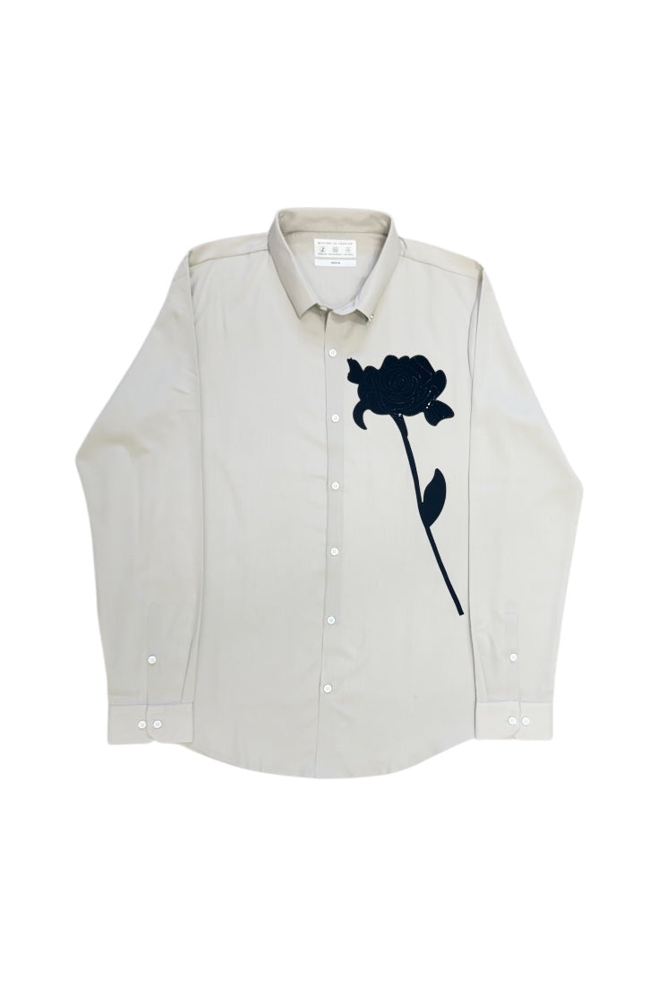 Premium Men Party Wear With Studded Design