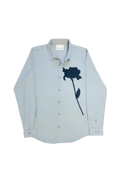 Premium Men Party Wear With Studded Design