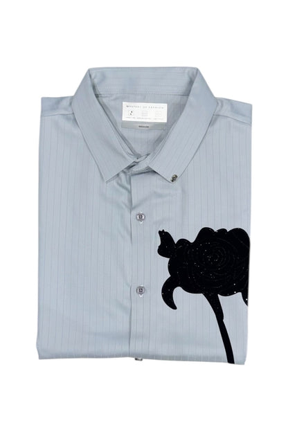 Premium Men Party Wear With Studded Design