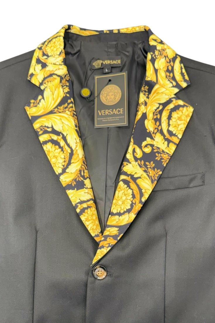 Designer Blazers For Men