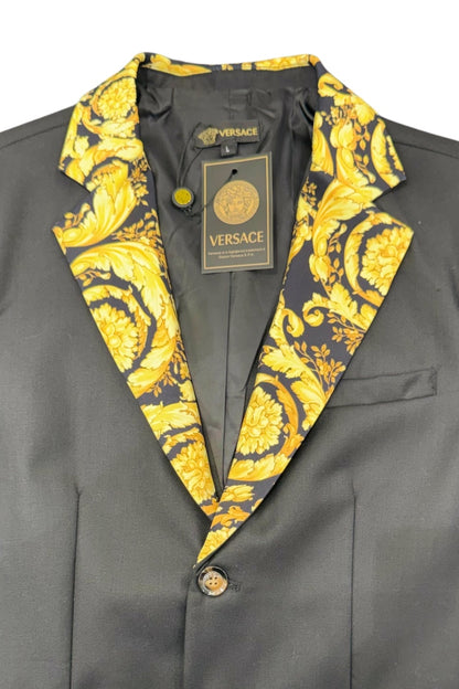 Designer Blazers For Men