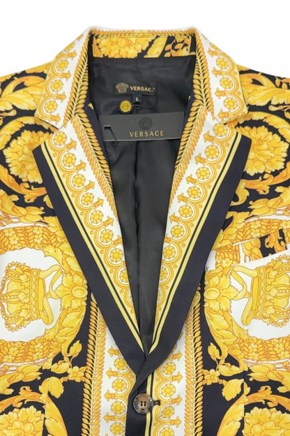 Designer Blazers For Men