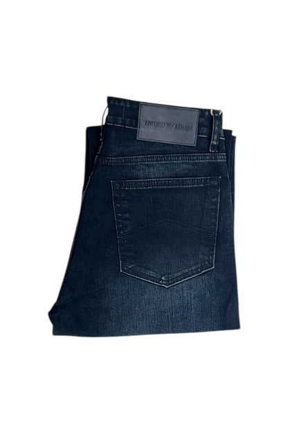 Premium StraightFit Shaded Denim