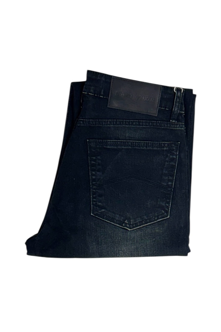 Premium StraightFit Shaded Denim