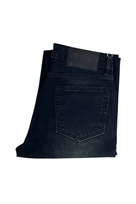 Premium StraightFit Shaded Denim
