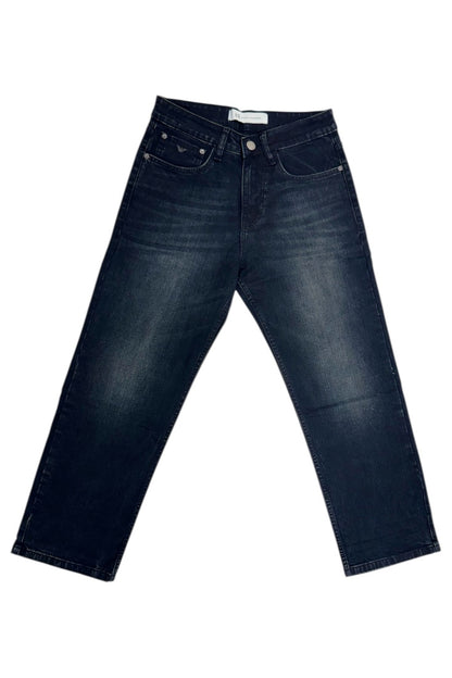 Premium StraightFit Shaded Denim