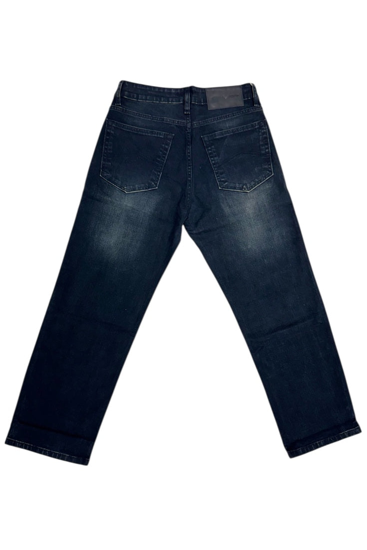 Premium StraightFit Shaded Denim