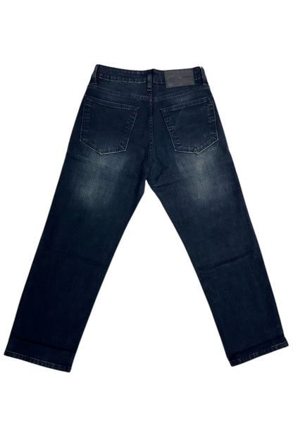 Premium StraightFit Shaded Denim