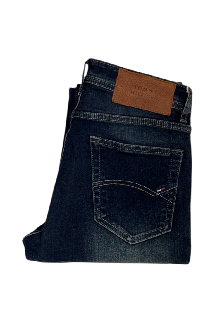 Premium StraightFit Shaded Denim