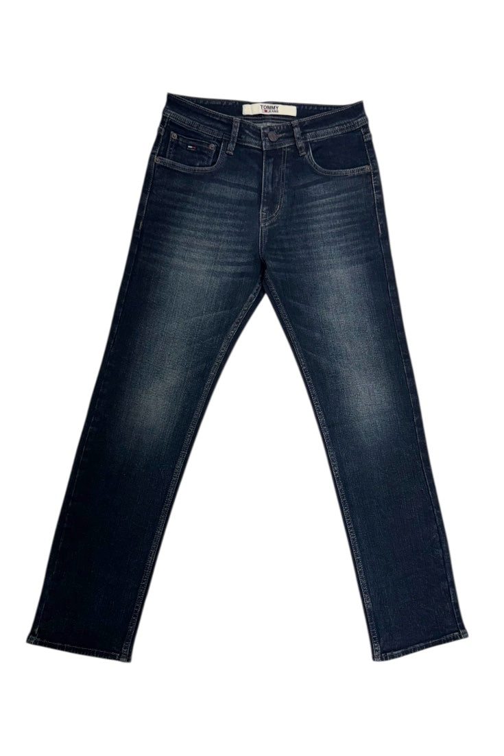 Premium StraightFit Shaded Denim