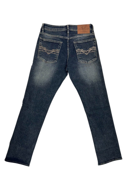 Premium StraightFit Shaded Denim