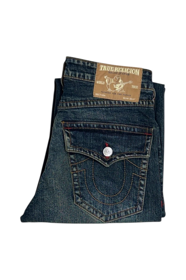 Premium BootCut Denim