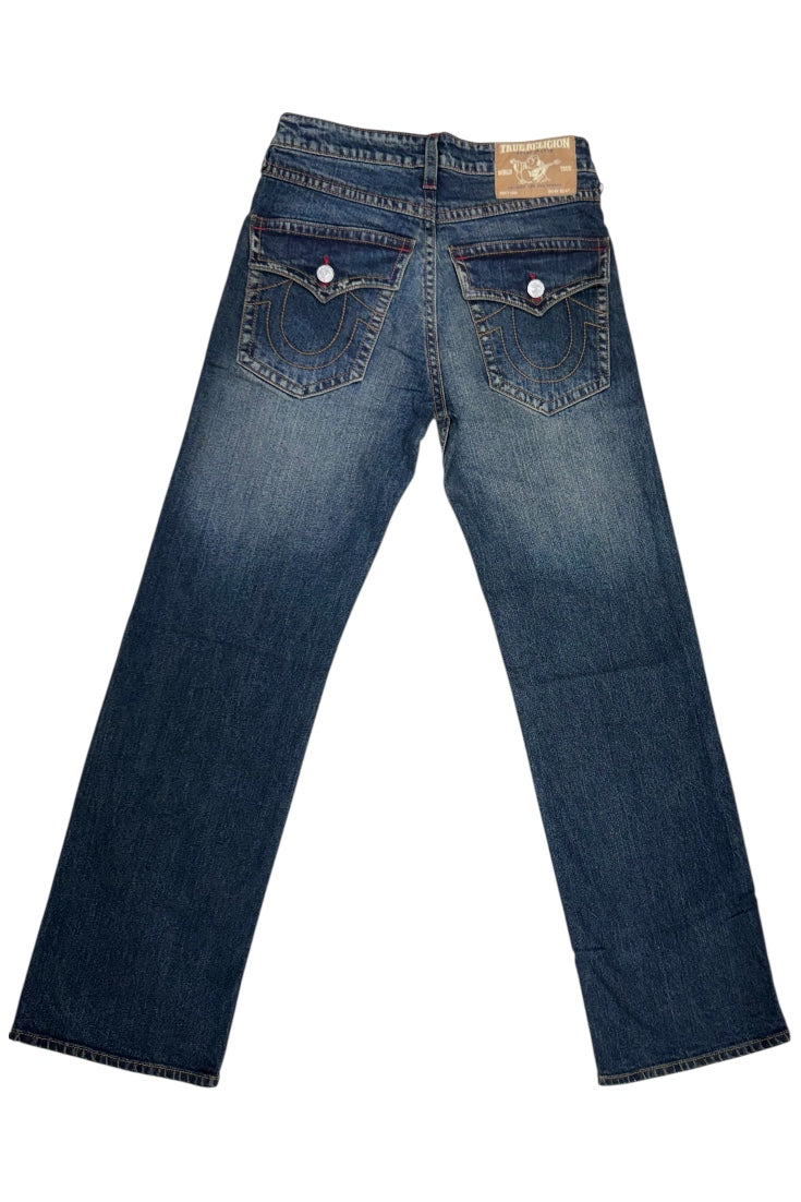 Premium BootCut Denim