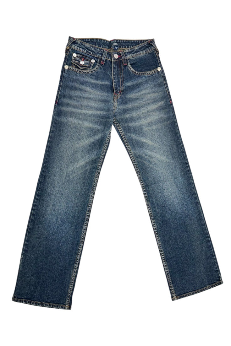 Premium BootCut Denim