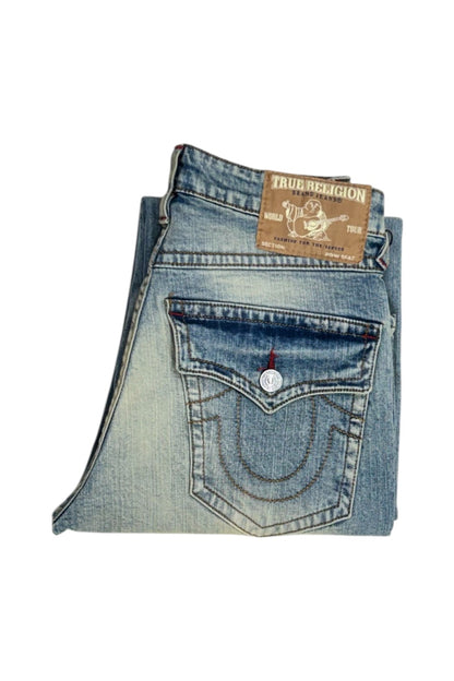 Premium BootCut Denim