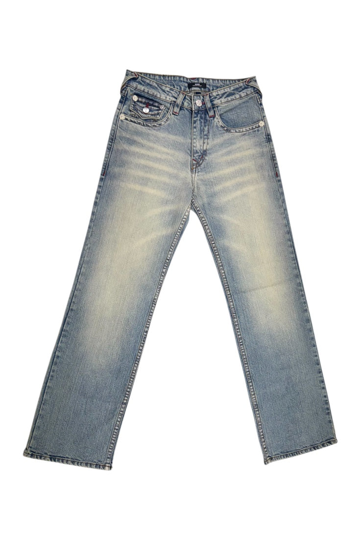 Premium BootCut Denim