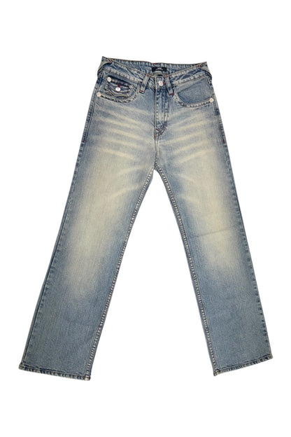 Premium BootCut Denim