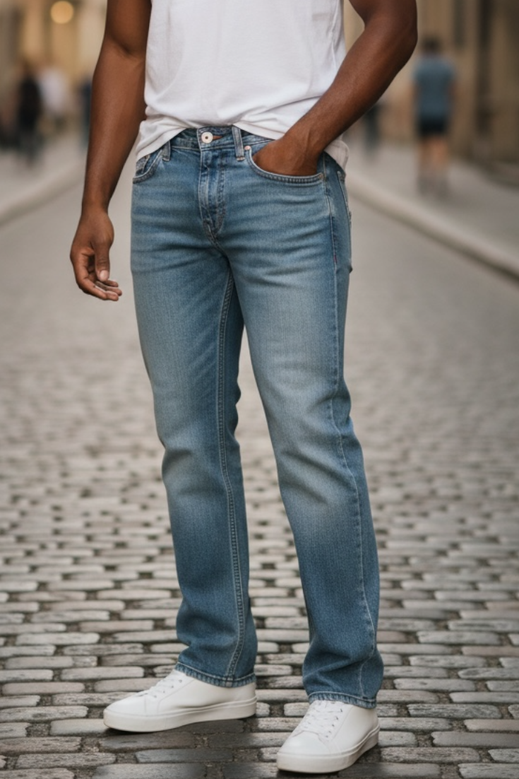 Premium BootCut Denim