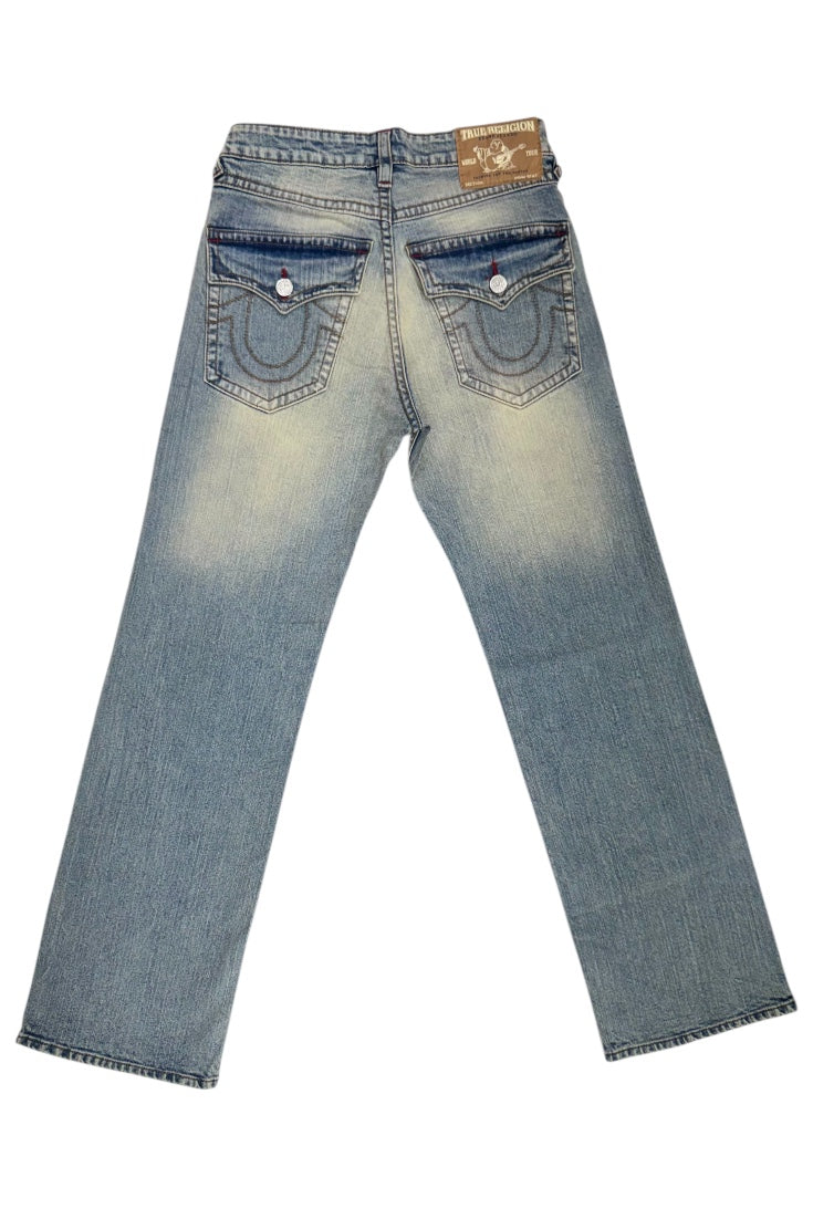 Premium BootCut Denim