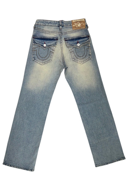 Premium BootCut Denim