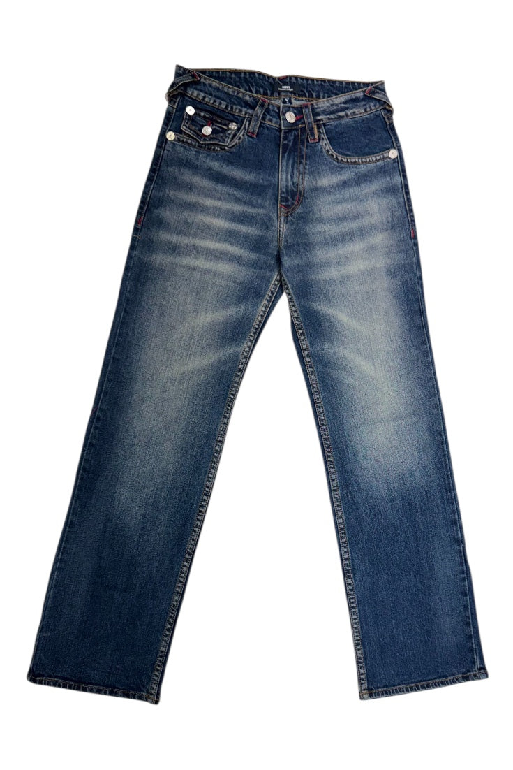 Premium BootCut Denim