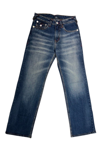 Premium BootCut Denim