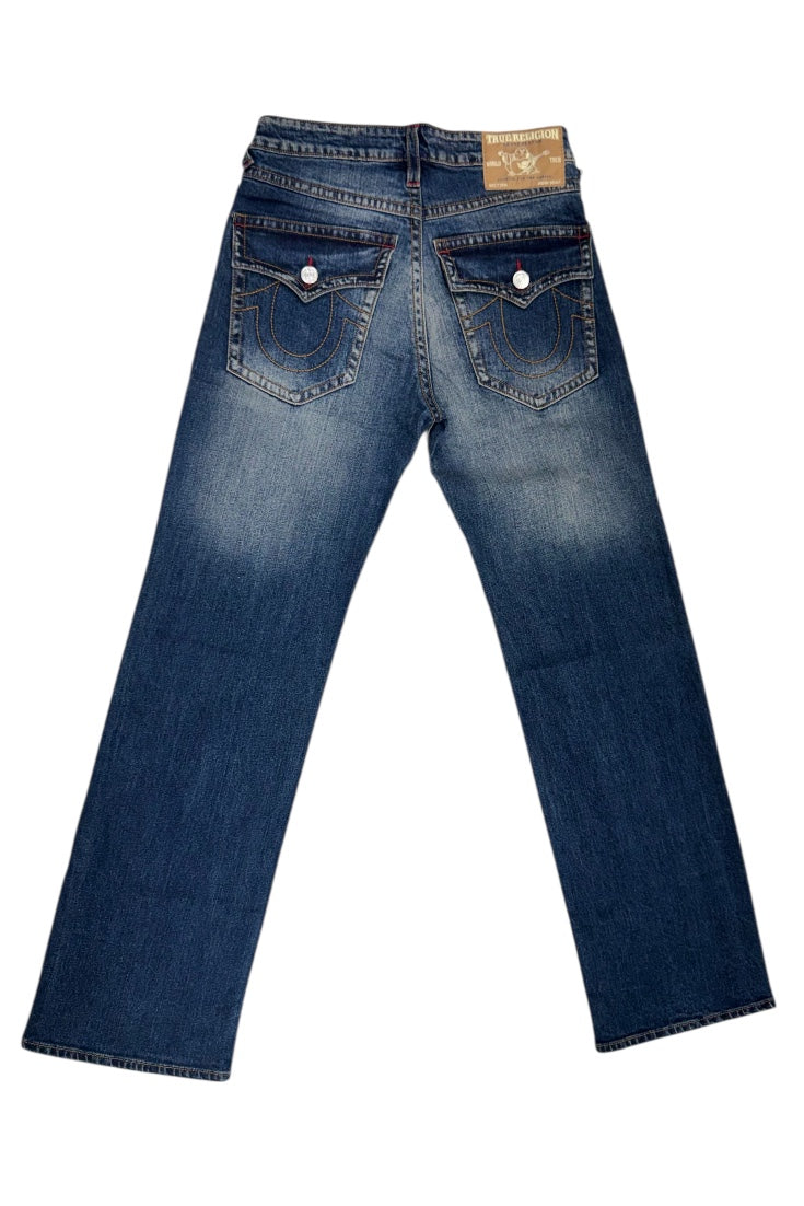 Premium BootCut Denim