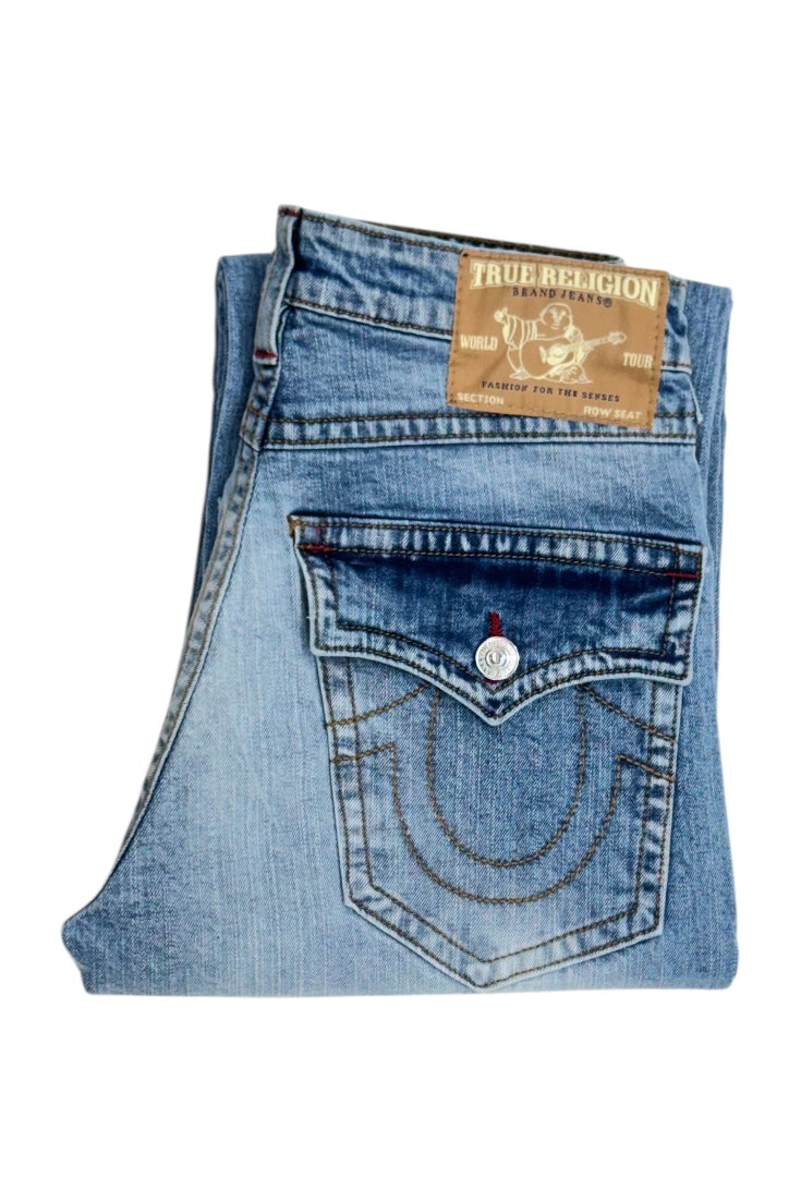 Premium BootCut Denim
