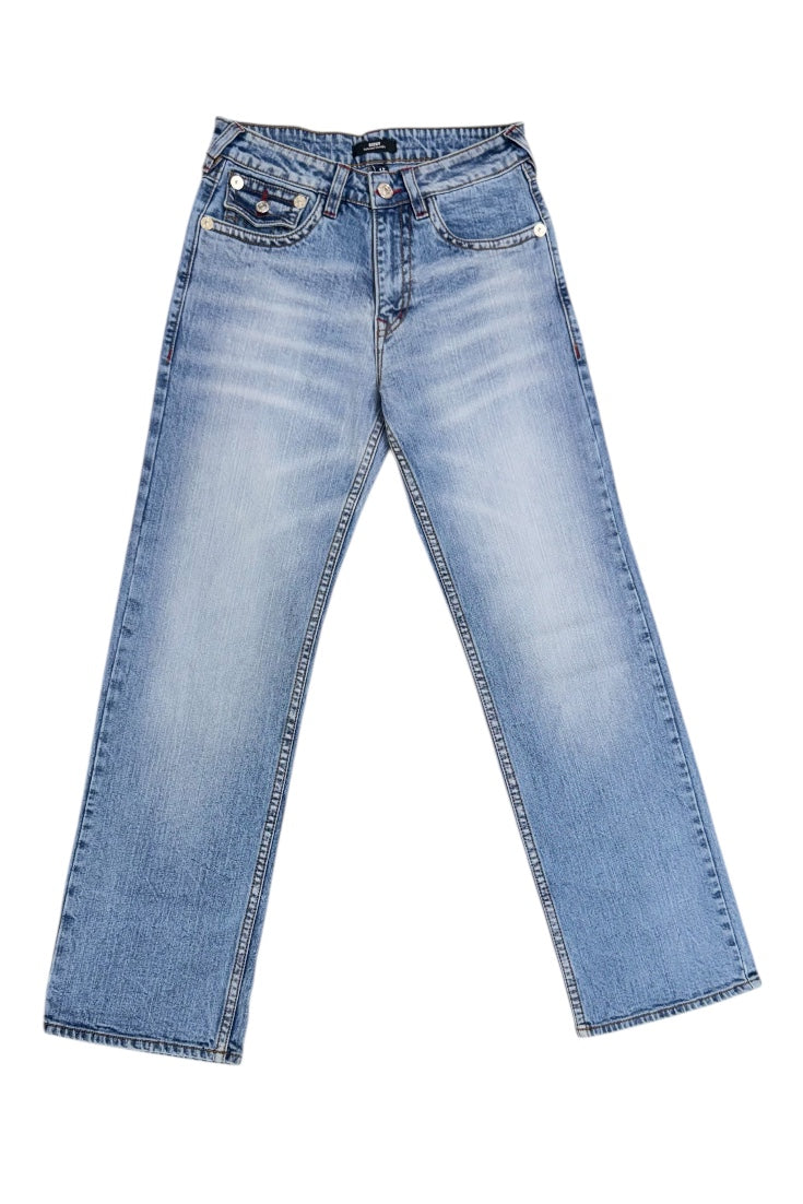Premium BootCut Denim