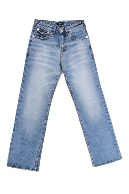 Premium BootCut Denim