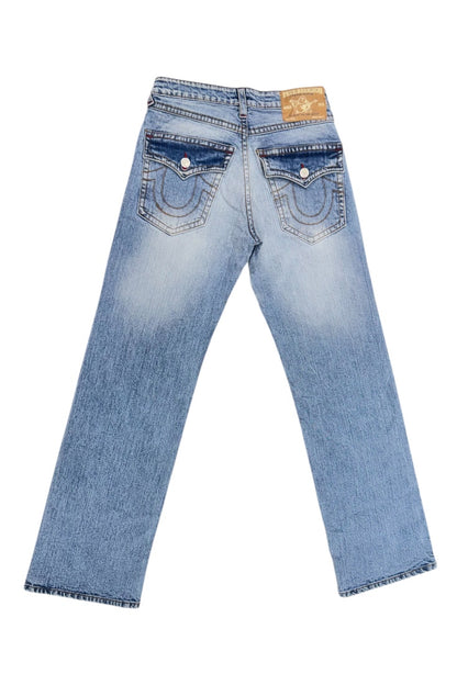 Premium BootCut Denim