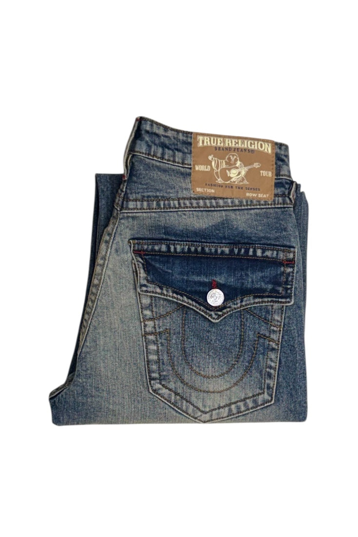 Premium BootCut Denim