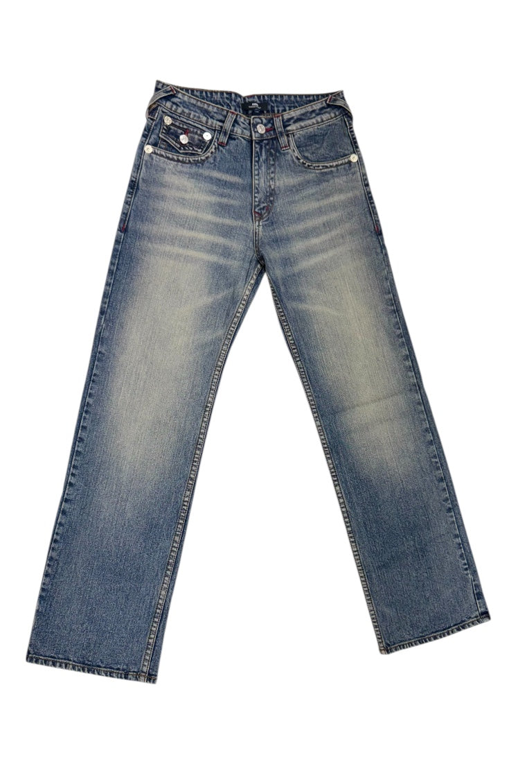 Premium BootCut Denim