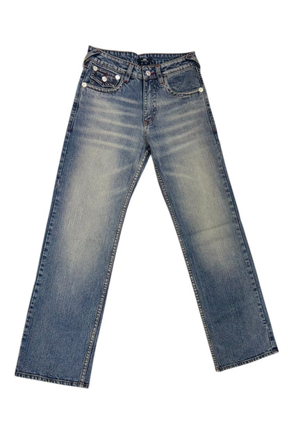 Premium BootCut Denim