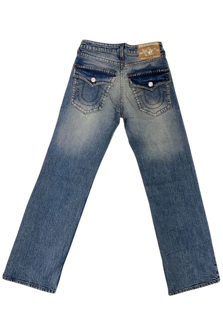 Premium BootCut Denim