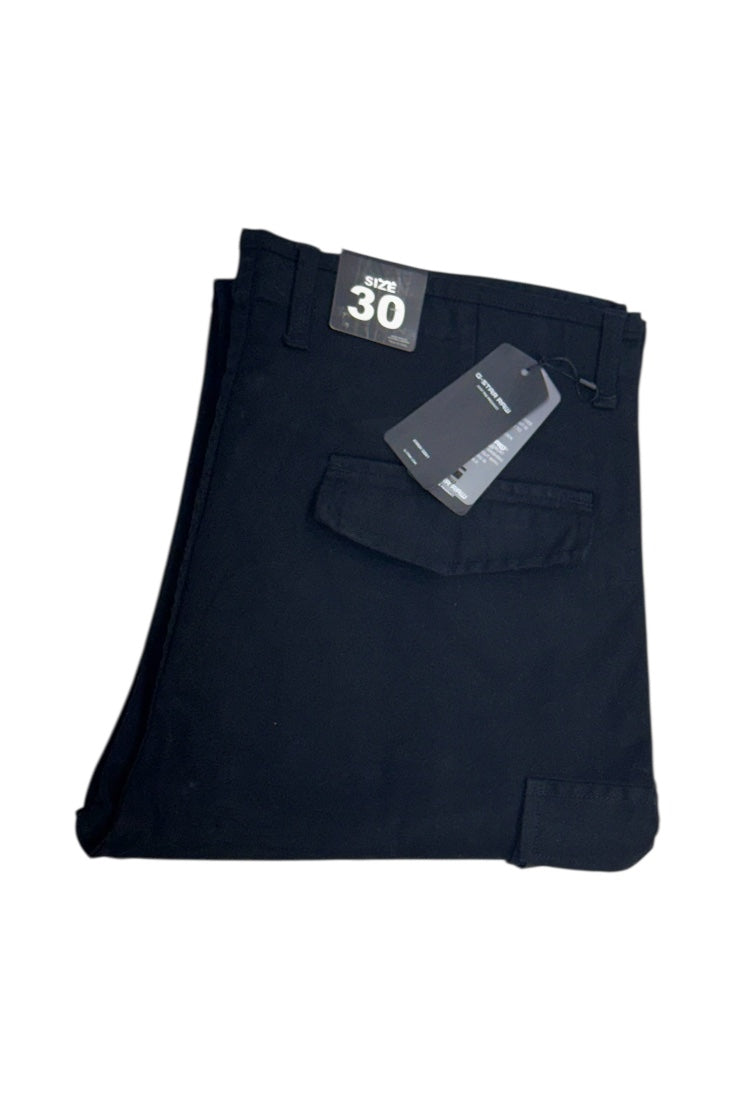 Premium Cotton Slim Fit Cargo (Men)