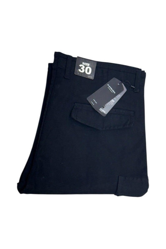 Premium Cotton Slim Fit Cargo (Men)