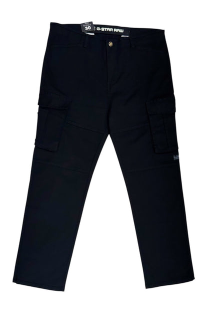 Premium Cotton Slim Fit Cargo (Men)